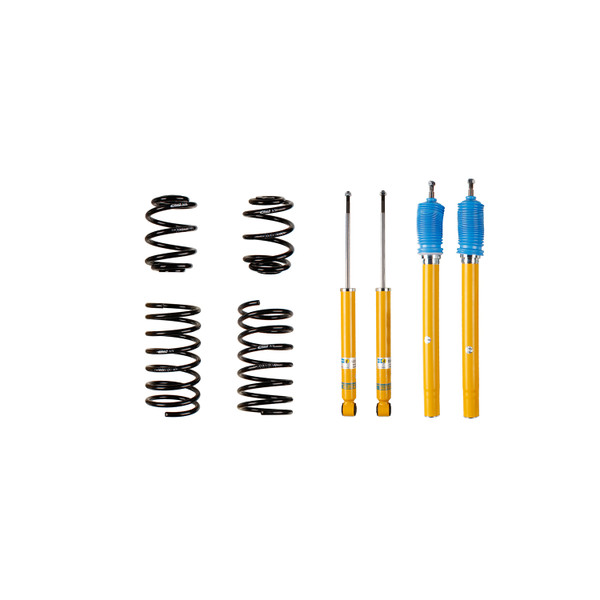 B12 (Pro-Kit) - Suspension Kit | 46-000118