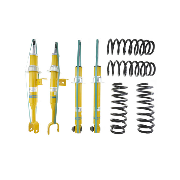 B12 (Pro-Kit) - Suspension Kit | 46-195111