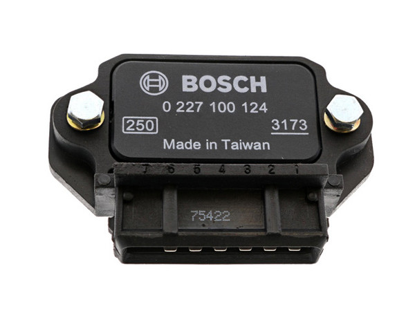 Ignition Control Unit