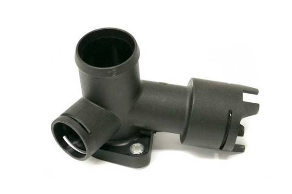 Coolant Hose Connection