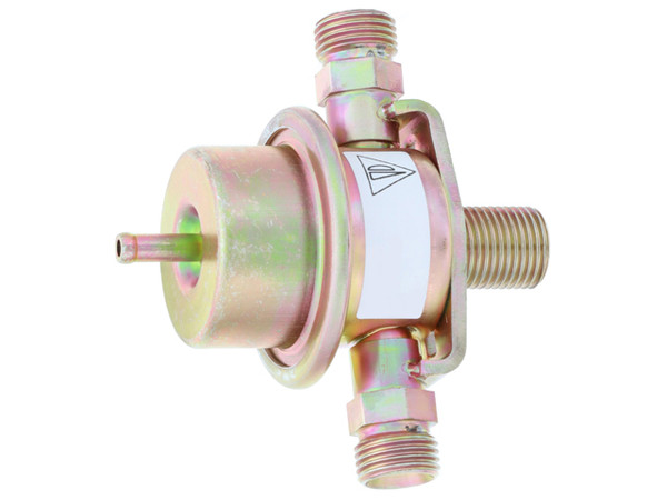Fuel Pressure Regulator