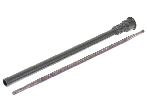 Flexible Drive Shaft