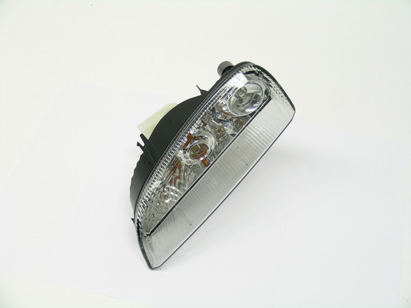 Turn Signal Assembly