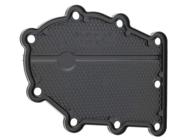 Timing Chain Cover