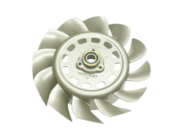 Engine Cooling Fan