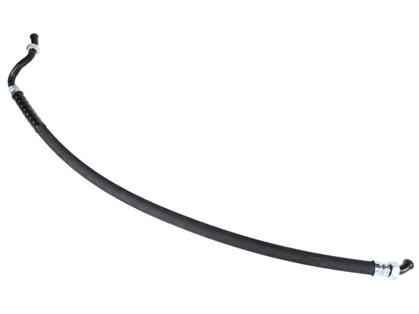 Oil Line