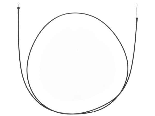 Decklid Release Cable