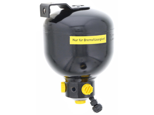 Brake Hydro Accumulator