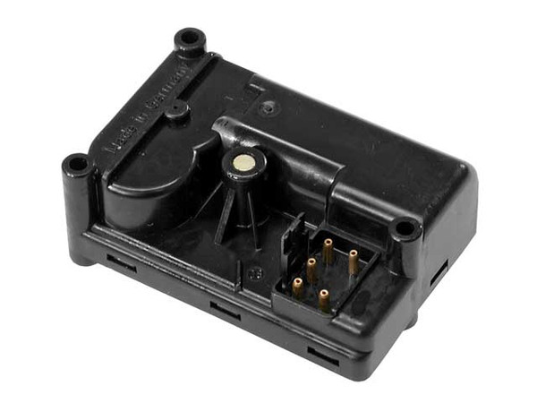 Actuator Motor