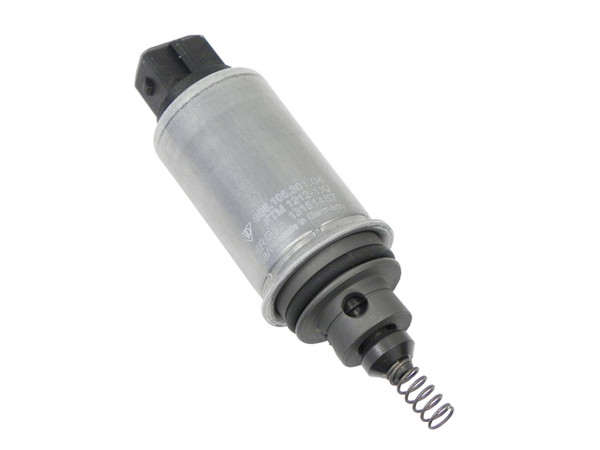 Solenoid