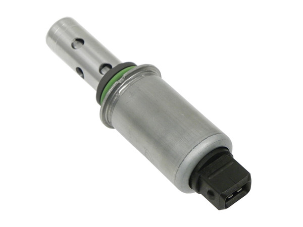 Solenoid
