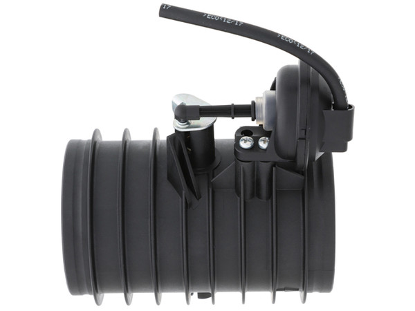 Vacuum Unit