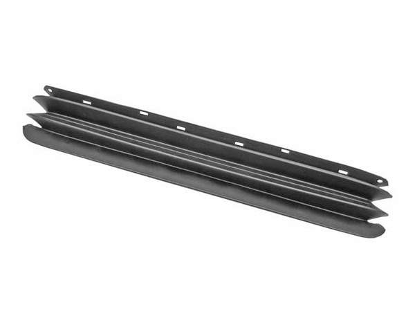 Grille Wall