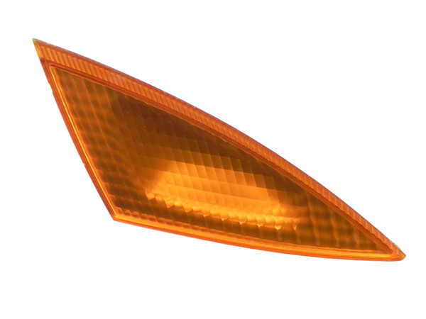 Headlight Corner Trim