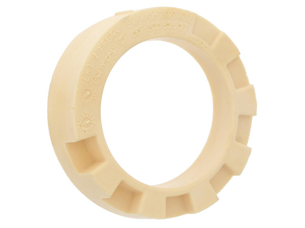 Coil Spring Support