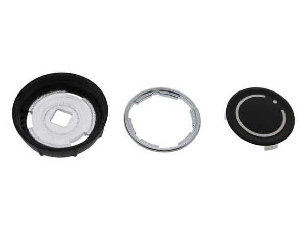 PCM Knob