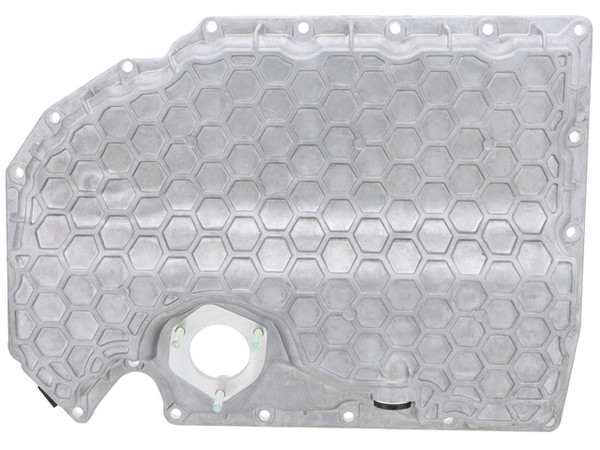 Engine Oil Pan
