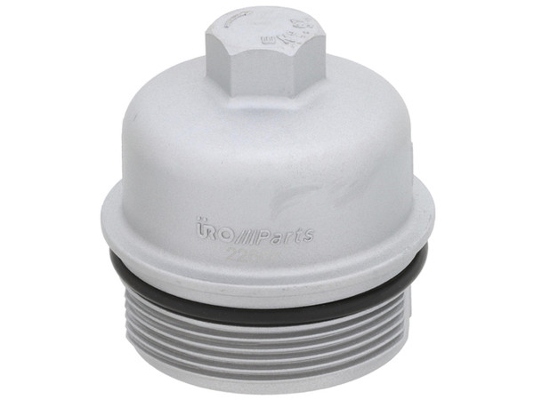 Cover Cap