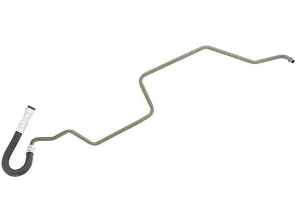 Transmission Cooling Line