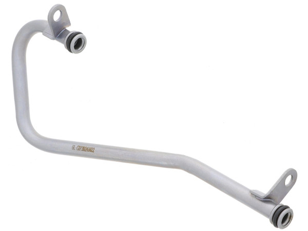 Turbocharger Coolant Line