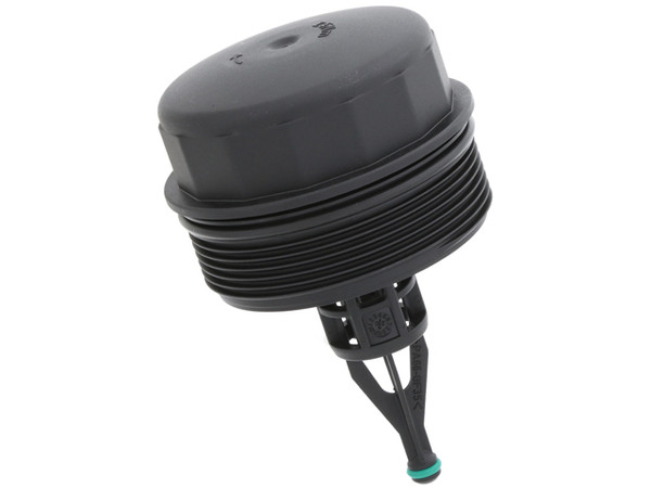 Oil Filter Housing Cap