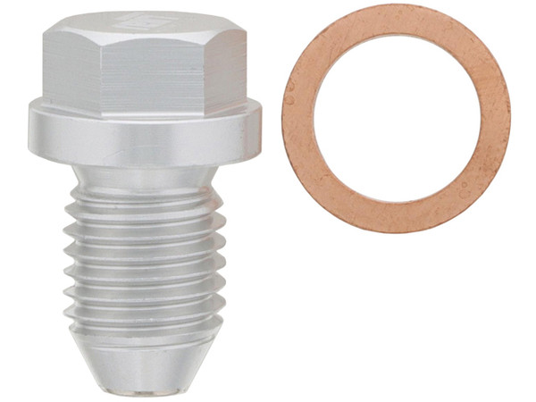 Engine Oil Drain Plug