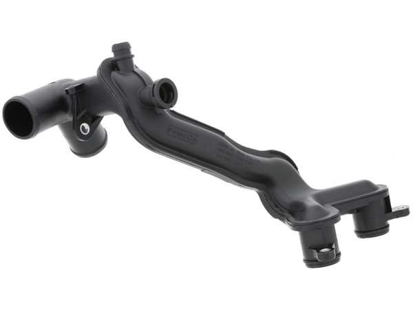 Coolant Hose Flange