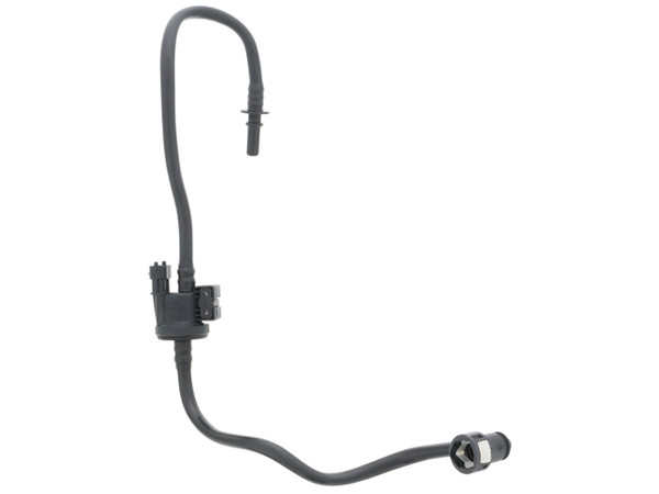 Crankcase Breather Hose