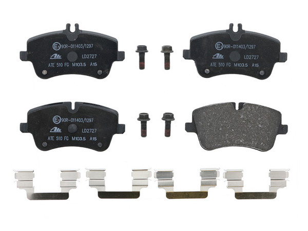 Brake Pad Set