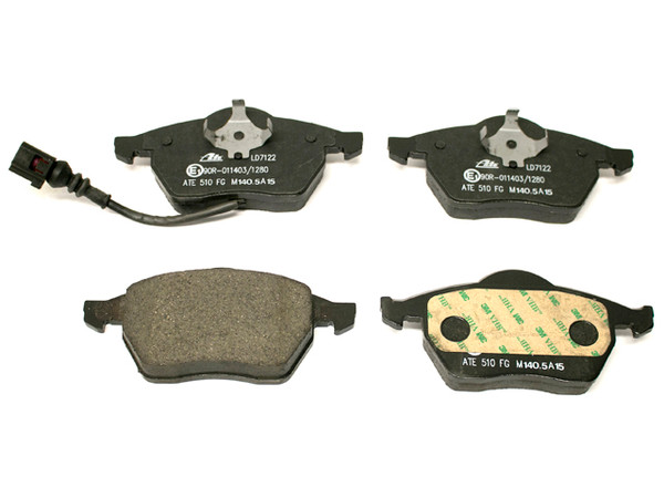 Brake Pad Set