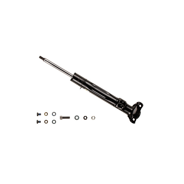 B4 OE Replacement - Suspension Strut Assembly | 22-040534