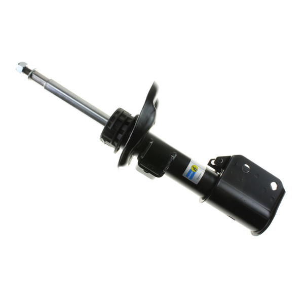 B4 OE Replacement (DampMatic) - Suspension Strut Assembly | 22-193483