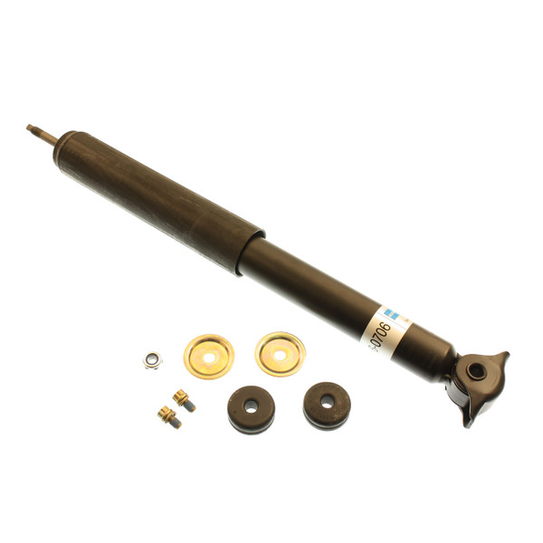 B4 OE Replacement - Shock Absorber | 24-007061