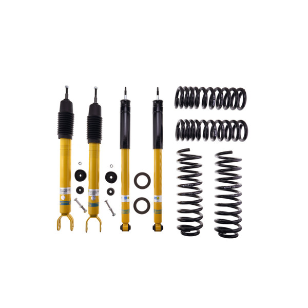 B12 (Pro-Kit) - Suspension Kit | 46-181862