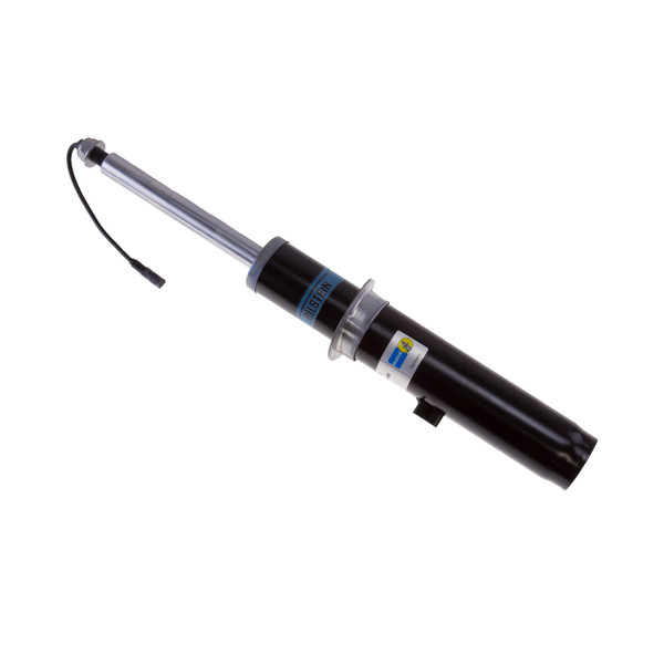 B4 OE Replacement (DampTronic) - Suspension Strut Assembly | 23-231153