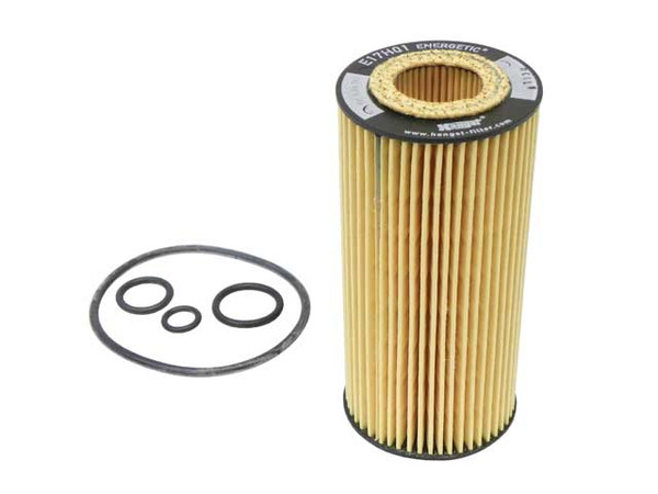 Oil Filter Kit