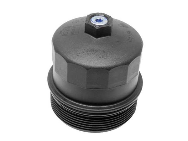 Cover Cap
