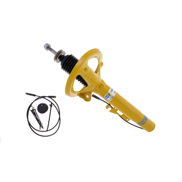 B8 Performance Plus (DampTronic) - Suspension Strut Assembly | 35-135845