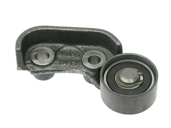 Idle Roller