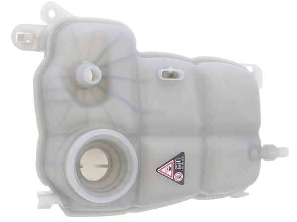 Coolant Expansion Tank
