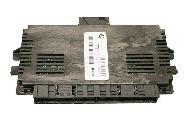 Control Unit