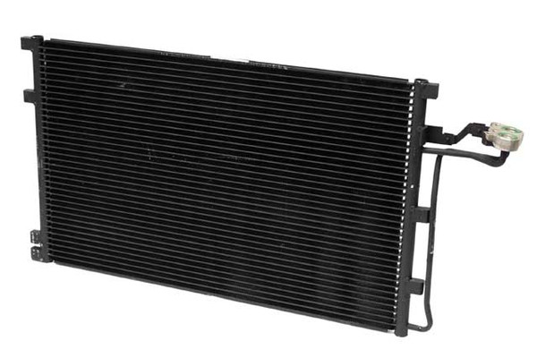 A/C Condenser