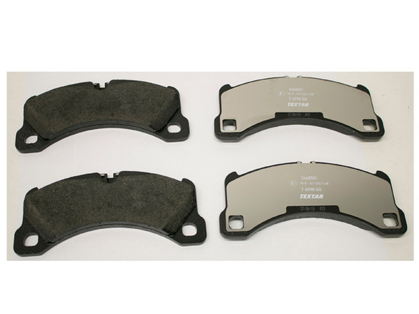 Brake Pad Set