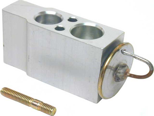 Expansion Valve