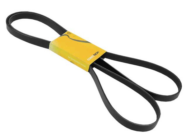 Drive Belt 6K X 2475