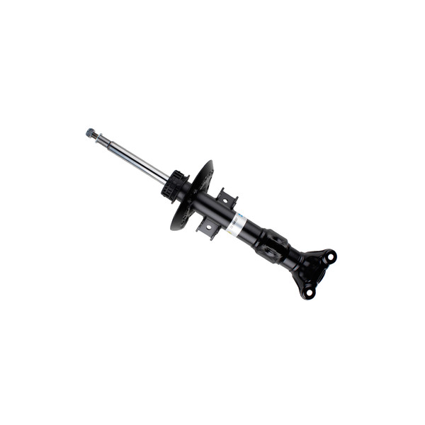 B4 OE Replacement (DampMatic) - Suspension Strut Assembly | 22-194107