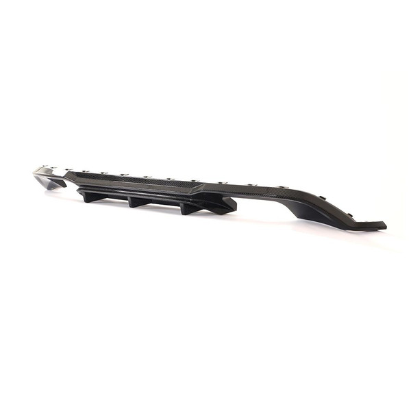 EST Carbon Fiber Rear Diffuser - VW GTI - MK7.5