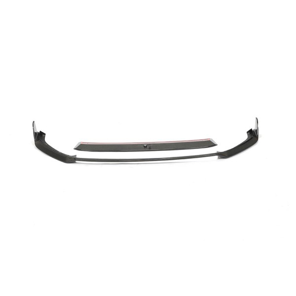 EST Carbon Fiber Front Lip - VW GTI - MK7.5