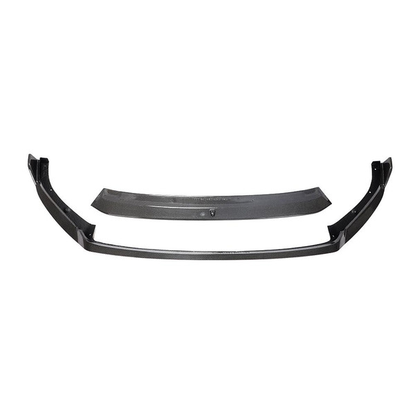 EST Carbon Fiber Front Lip - VW Golf R - MK7.5