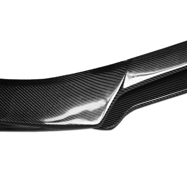 EST Carbon Fiber Front Lip - VW GTI - MK7